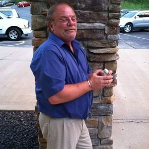 Meet your Posher, Anthony